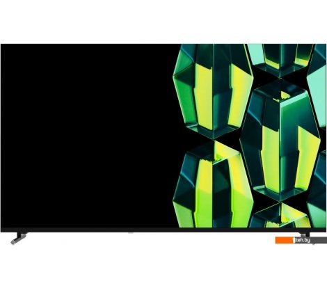  - Телевизоры Sber SDX-55U4139 - SDX-55U4139
