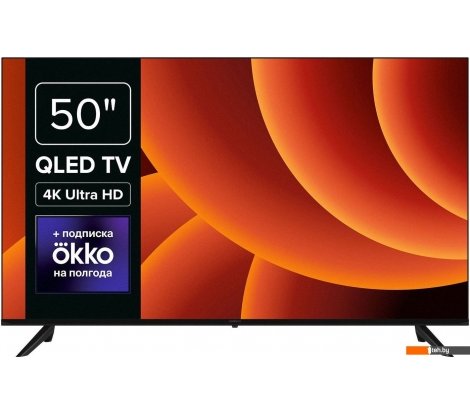  - Телевизоры ROMBICA 50MT-UDG54G - 50MT-UDG54G