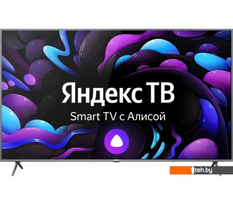  - Телевизоры CENTEK CT-8585 Smart - CT-8585 Smart