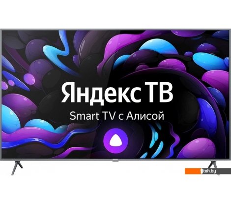  - Телевизоры CENTEK CT-8585 Smart - CT-8585 Smart