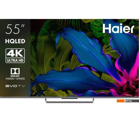  - Телевизоры Haier 55 Smart TV S6 - 55 Smart TV S6