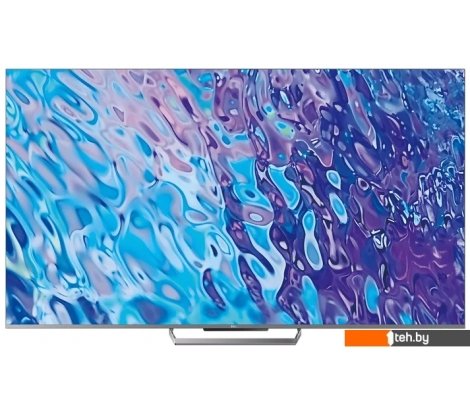  - Телевизоры Haier 65 Mini LED - 65 Mini LED