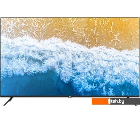  - Телевизоры BQ 55FSU01B - 55FSU01B