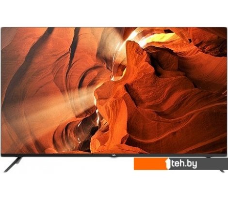  - Телевизоры BQ 50FSU38B - 50FSU38B