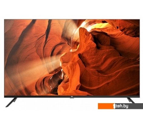  - Телевизоры BQ 50FSU38B - 50FSU38B