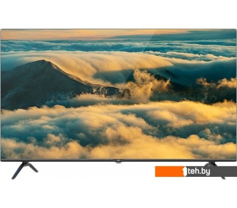  - Телевизоры BQ 40F32B - 40F32B