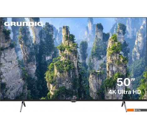  - Телевизоры Grundig 50GHU7930 - 50GHU7930