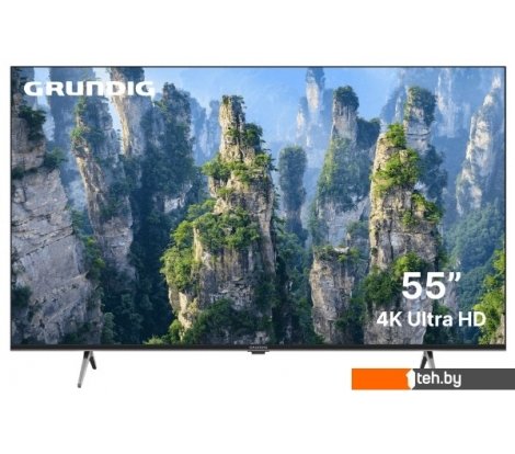  - Телевизоры Grundig 55GHU7930 - 55GHU7930