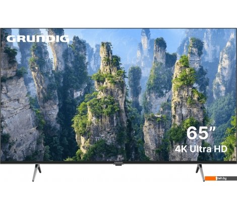  - Телевизоры Grundig 65GHU7930 - 65GHU7930