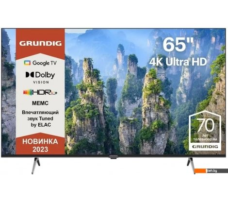  - Телевизоры Grundig 65GHU7930 - 65GHU7930