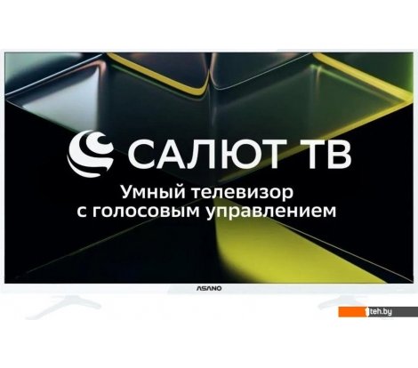  - Телевизоры ASANO 32LH5011T - 32LH5011T