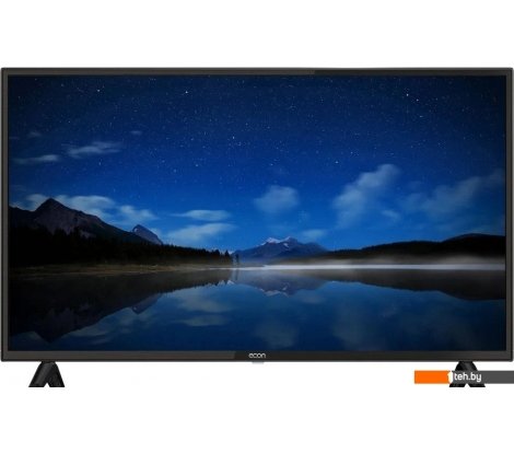  - Телевизоры Econ EX-40FS013B - EX-40FS013B