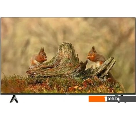  - Телевизоры Econ EX-50US007B - EX-50US007B