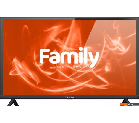  - Телевизоры Vekta LD-40SF4850BS - LD-40SF4850BS