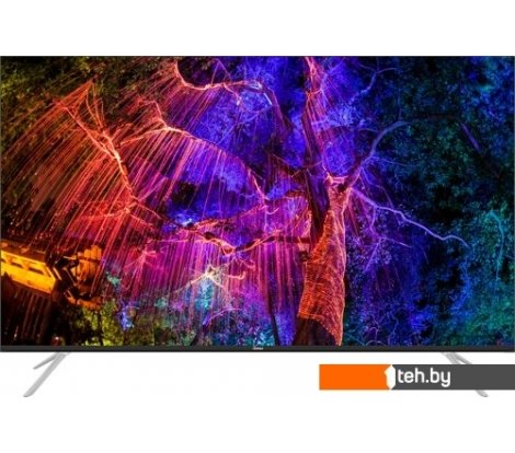  - Телевизоры Scoole SL-LED55S02T2SU - SL-LED55S02T2SU