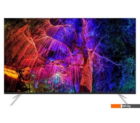  - Телевизоры Scoole SL-LED55S02T2SU - SL-LED55S02T2SU