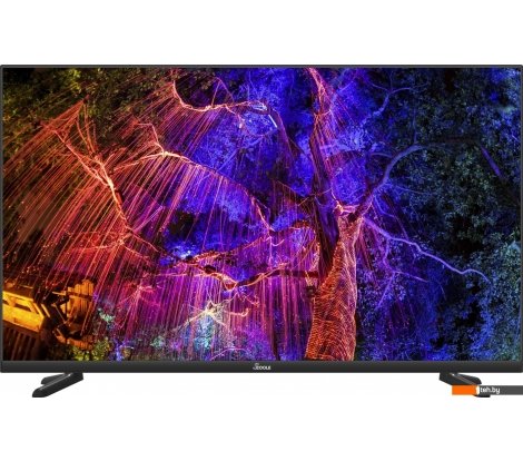  - Телевизоры Scoole SL-LED50S02T2SU - SL-LED50S02T2SU