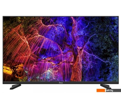  - Телевизоры Scoole SL-LED50S02T2SU - SL-LED50S02T2SU