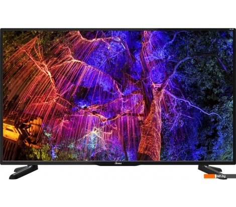  - Телевизоры Scoole SL-LED43S98T2SU - SL-LED43S98T2SU