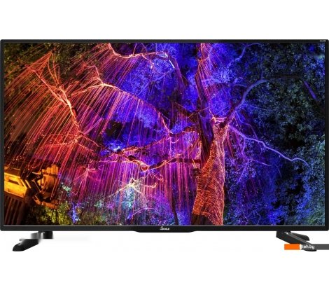  - Телевизоры Scoole SL-LED43S98T2SU - SL-LED43S98T2SU
