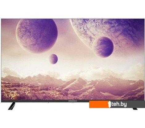  - Телевизоры Megamax 43MG11USM - 43MG11USM