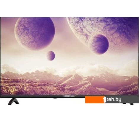  - Телевизоры Megamax 42MG11F - 42MG11F