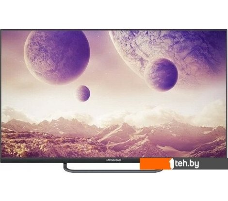 - Телевизоры Megamax 43MG11F - 43MG11F