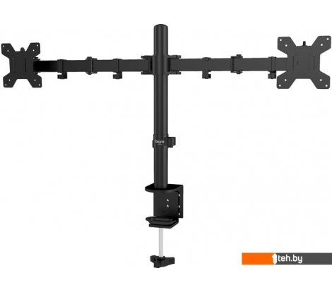  - Кронштейны Buro M052 (черный) - M052 (черный)