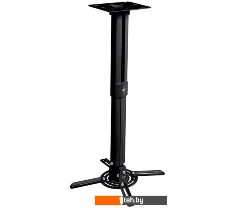  - Кронштейны Buro PR05-B (черный) - PR05-B (черный)