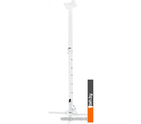  - Кронштейны Buro PR06-W (белый) - PR06-W (белый)