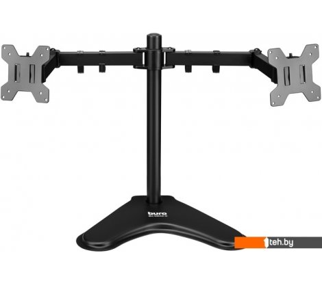  - Кронштейны Buro BU-M042-D (черный) - BU-M042-D (черный)