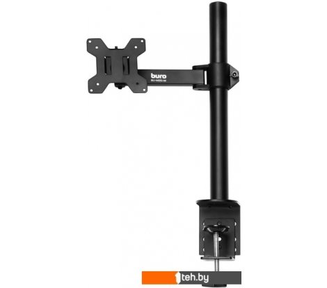  - Кронштейны Buro BU-M051-M (черный) - BU-M051-M (черный)