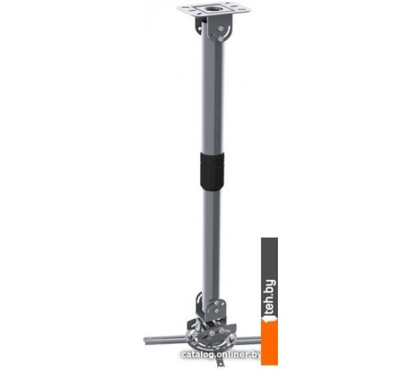  - Кронштейны CACTUS CS-VM-PR16L-AL - CS-VM-PR16L-AL