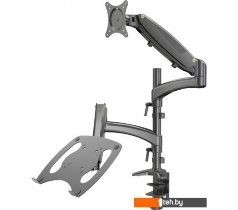  - Кронштейны CACTUS CS-VM-LH08-BK - CS-VM-LH08-BK