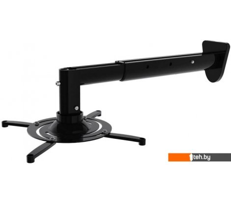  - Кронштейны CACTUS CS-VM-PR05BL-BK - CS-VM-PR05BL-BK