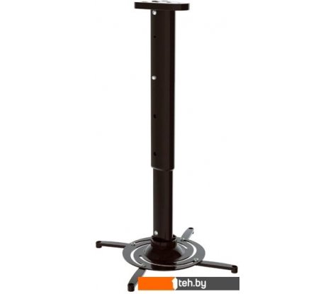  - Кронштейны CACTUS CS-VM-PR05L-BK - CS-VM-PR05L-BK