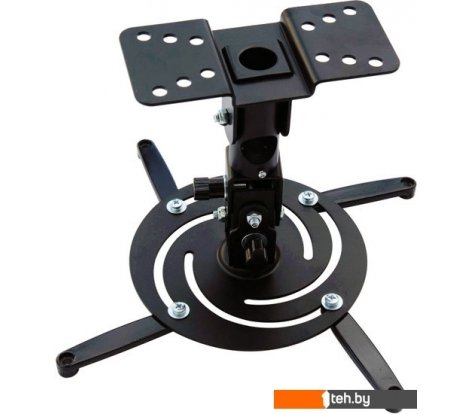  - Кронштейны CACTUS CS-VM-PR04-BK - CS-VM-PR04-BK