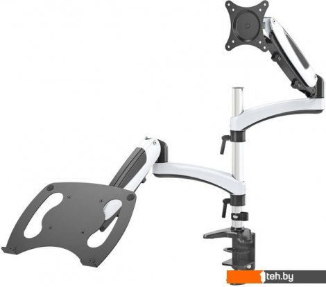  - Кронштейны CACTUS CS-VM-LH08-AL - CS-VM-LH08-AL