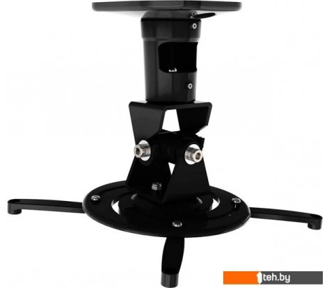  - Кронштейны CACTUS CS-VM-PR01-BK - CS-VM-PR01-BK