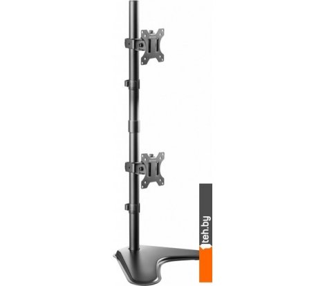  - Кронштейны Onkron D208FS (черный) - D208FS (черный)