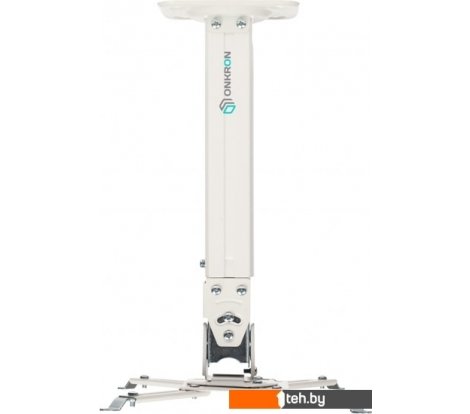  - Кронштейны Onkron K5A (белый) - K5A (белый)