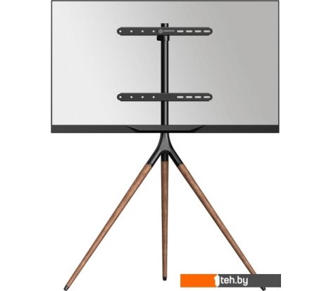  - Кронштейны Onkron TS1220 (черный) - TS1220 (черный)