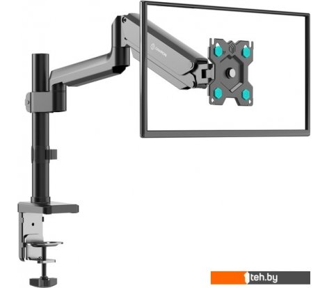  - Кронштейны Onkron G75 (черный) - G75 (черный)