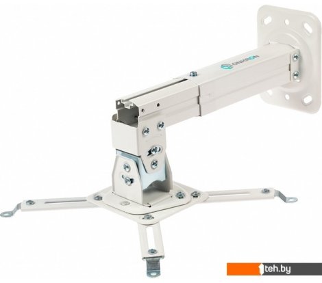  - Кронштейны Onkron K3A (белый) - K3A (белый)