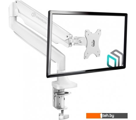  - Кронштейны Onkron G100 (белый) - G100 (белый)