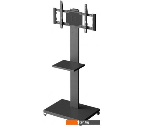  - Кронштейны Holder PR-107 (черный) - PR-107 (черный)