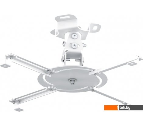  - Кронштейны Holder PR-103 (белый) - PR-103 (белый)