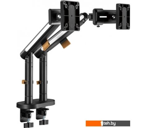  - Кронштейны Ultramounts UM727B (черный) - UM727B (черный)