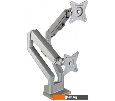  - Кронштейны Arm Media LCD-T36 (серебристый) - LCD-T36 (серебристый)