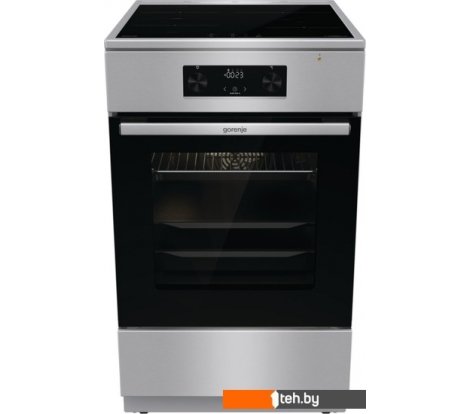  - Кухонные плиты Gorenje GEIT5C61XPG - GEIT5C61XPG